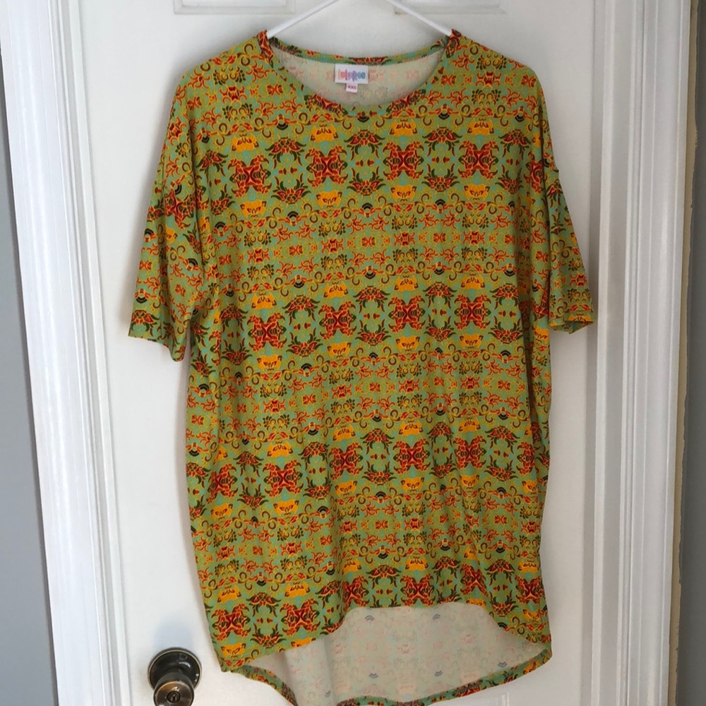 LulaRoe Irma size XXS